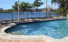 Cooradigbee Homestead - Hotel QLD 0