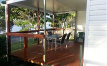 Cooradigbee Homestead - Hotel QLD 3
