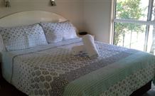 Cooradigbee Homestead - Hotel QLD 4