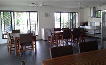 Cooradigbee Homestead - Hotel QLD 7