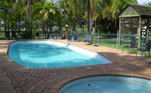 Greenwell Point Bowling And Sports Club Accommodation - Hotel QLD 0
