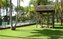 Greenwell Point Bowling And Sports Club Accommodation - Hotel QLD 2