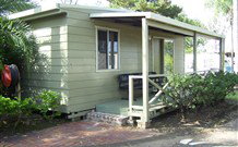 Greenwell Point Bowling And Sports Club Accommodation - Hotel QLD 4