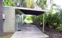 Greenwell Point Bowling And Sports Club Accommodation - Hotel QLD 5