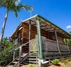Old Dairy at Baerami - Hotel QLD