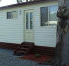Pebbly Beach Holiday Cabins - Hotel QLD
