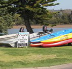 Salamander Cottage - Hotel QLD