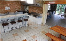 Salamander Cottage - Hotel QLD 3