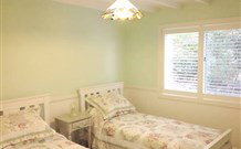 Yahgunyah Cottage - Hotel QLD 1