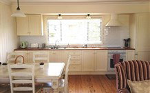 Yahgunyah Cottage - Hotel QLD 5