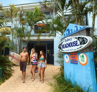 Sydney Collaroy Beachouse YHA - Hotel QLD