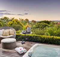 Gaia Retreat and Spa - Hotel QLD