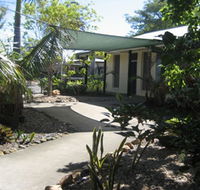 Rockhampton YHA - Hotel QLD