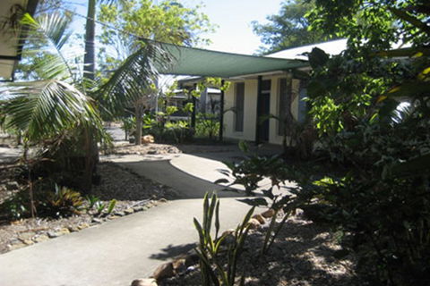 Rockhampton YHA - Hotel QLD 0