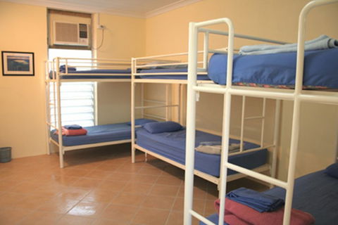 Rockhampton YHA - Hotel QLD 2