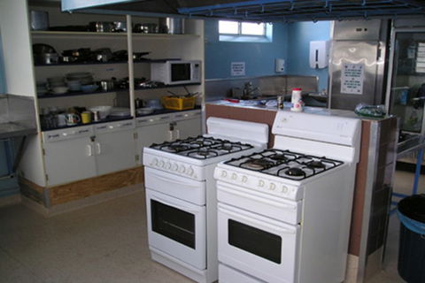 Rockhampton YHA - Hotel QLD 4