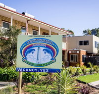 Augusta - Cape Leeuwin YHA - Hotel QLD