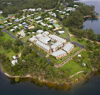 Tinaroo Lake Resort - Hotel QLD