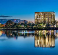 Empire Apartment Hotel - Hotel QLD