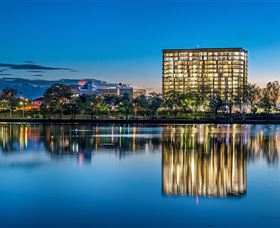 Empire Apartment Hotel - Hotel QLD 0
