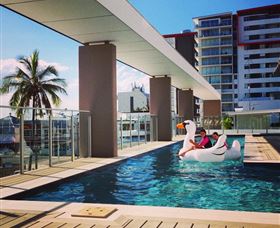 Empire Apartment Hotel - Hotel QLD 1