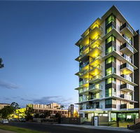 Quest Rockhampton - Hotel QLD