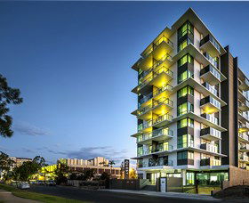 Quest Rockhampton - Hotel QLD 0