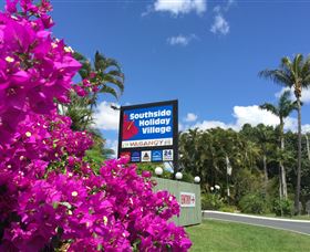 Southside Holiday Village - Hotel QLD 2