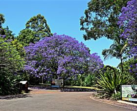 Ravensbourne Escape - Hotel QLD 1