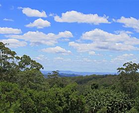 Ravensbourne Escape - Hotel QLD 2