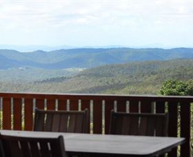 Ravensbourne Escape - Hotel QLD 3