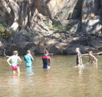 Murphys Creek Escape - Hotel QLD