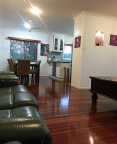 South Mackay QLD Hotel QLD
