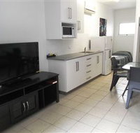 Cool Palms Motel Mackay - Hotel QLD