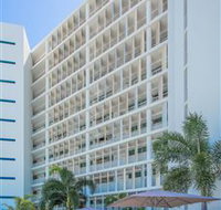 Lanai Riverside Apartments - Hotel QLD