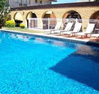 Coral Sands Motel Mackay - Hotel QLD