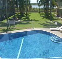Mid City Motor Inn - Hotel QLD