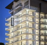 Quest Mackay on Gordon - Hotel QLD