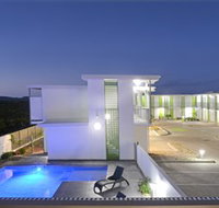 Potter's Oceanside Motel - Hotel QLD