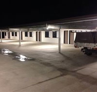 Carmila Sands Motel - Hotel QLD