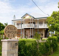 Villa Cavour Hervey Bay - Hotel QLD