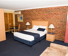 Bremer QLD Hotel QLD