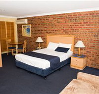 Ipswich Country Motel - Hotel QLD