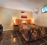 Winter Sun Motel - Hotel QLD