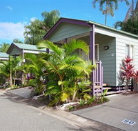 Discovery Holiday Parks Rockhampton - Hotel QLD