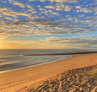 Discovery Parks - Tannum Sands - Hotel QLD