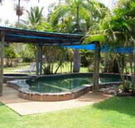 Balgal Beach Holiday Units - Hotel QLD