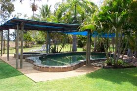 Balgal Beach Holiday Units - Hotel QLD 0