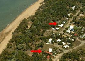Balgal Beach Holiday Units - Hotel QLD 1
