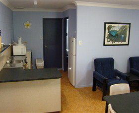 Balgal Beach Holiday Units - Hotel QLD 2